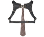 Rebellion Reign Full Vücut Fetiş Kemeri Ve Penis Kemeri Bdsm Set
