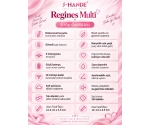 Regines Multi G-Bölgesi ve Klitoris Şekil Verilebilir Vibratör