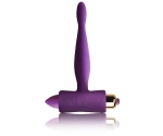 Rocks-Off Petite Sensations Teazer Titreşimli Anal Plug