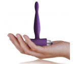 Rocks-Off Petite Sensations Teazer Titreşimli Anal Plug