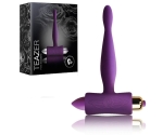 Rocks-Off Petite Sensations Teazer Titreşimli Anal Plug