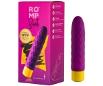 ROMP Beat Mini Bullet Şarjlı Vibratör