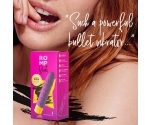 ROMP Beat Mini Bullet Şarjlı Vibratör
