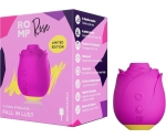 ROMP Rose Klitoris Uyarıcı Gül Vibratör