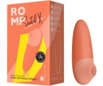 Romp Switch X Air Pulse Vibratör