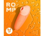 Romp Switch X Air Pulse Vibratör