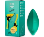 ROMP Wave Clitoral Masaj ve Orgazm Vibratörü