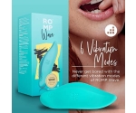 ROMP Wave Clitoral Masaj ve Orgazm Vibratörü