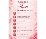Rose Pro Mini Hareketli ve Dil Darbeli 2 Li Tasarım Vibratör