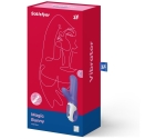 Satifyer Magic Bunny Rabbit Vibratör Satifyer Magic Bunny Rabbit Vibratör
