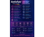 Satifyer Magic Bunny Rabbit Vibratör