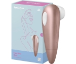 Satisfyer 1 Next Generation Klitoral Smilasyon Vibratörü Satisfyer 1 Next Generation Klitoral Smilasyon Vibratörü
