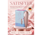 Satisfyer 1 Next Generation Klitoral Smilasyon Vibratörü