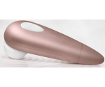 Satisfyer 1 Next Generation Klitoral Smilasyon Vibratörü Satisfyer 1 Next Generation Klitoral Smilasyon Vibratörü