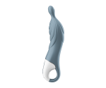 Satisfyer A-Mazing 2 Grey 12 Farklı Güçlü Titreşimli A-Spot Vibratör Satisfyer A-Mazing 2 Grey 12 Farklı Güçlü Titreşimli A-Spot Vibratör
