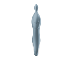 Satisfyer A-Mazing 2 Grey 12 Farklı Güçlü Titreşimli A-Spot Vibratör Satisfyer A-Mazing 2 Grey 12 Farklı Güçlü Titreşimli A-Spot Vibratör
