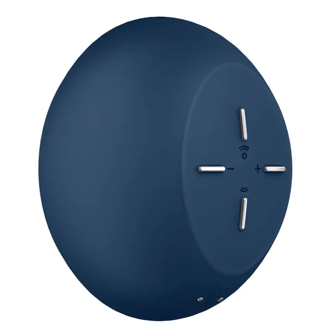 Satisfyer Air Power 4 Air Pulse Vibrator Satisfyer Air Power 4 Air Pulse Vibrator