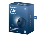 Satisfyer Air Power 4 Air Pulse Vibrator