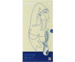 Satisfyer Air Pump Booty 3 G Bölgesi Uyarıcı Vibratör