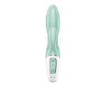 Satisfyer Air Pump Bunny 5+ Mint App Kontrollü Şişebilen&Titreşimli Rabbit Vibratör