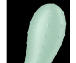 Satisfyer Air Pump Vibrator 3 Şişirilebilir G-Spot Titreşimli Vibratör