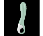 Satisfyer Air Pump Vibrator 3 Şişirilebilir G-Spot Titreşimli Vibratör