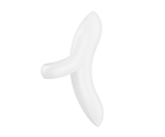 Satisfyer Bold Lover White 12 Farklı Titreşim Modlu Parmak Vibratörü 
