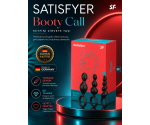 Satisfyer Booty Call Silikon 3 Lü Anal Set