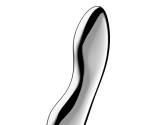 Satisfyer Cosmic Crest 2 Çelik Dildo