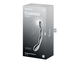 Satisfyer Cosmic Crest 2 Çelik Dildo
