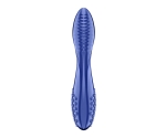 Satisfyer Dazzling Crystal 2 Mavi Cam Dildo