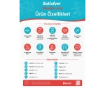 Satisfyer Double Joy Siyah Telefon Kontrol Çiftlere Özel Vibratör