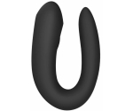 Satisfyer Double Joy Siyah Telefon Kontrol Çiftlere Özel Vibratör
