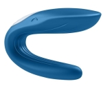 Satisfyer Double Whale Çiftlere Özel Vibratör