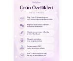 Satisfyer Dual Crush Emişli ve Güçlü Titreşimli 2 Motorlu Klitoris Uyarıcı Vibratör
