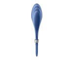 Satisfyer Duelist blue 12 Farklı Titreşim Modlu Penis Halkası 