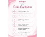 Satisfyer Duelist blue 12 Farklı Titreşim Modlu Penis Halkası 
