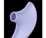 Satisfyer Easy Lover Hava Dalgalı ve Titreşimli Vibratör
