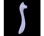 Satisfyer Easy Lover Hava Dalgalı ve Titreşimli Vibratör