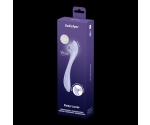 Satisfyer Easy Lover Hava Dalgalı ve Titreşimli Vibratör