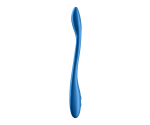 Satisfyer Elastic Game Dark Blue Güçlü Titreşimli Ultra Esnek Vibratör