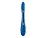 Satisfyer Elastic Game Dark Blue Güçlü Titreşimli Ultra Esnek Vibratör