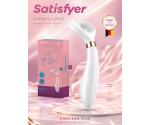 Satisfyer Endless Fun White Çiftlere Özel Multi Vibratör & Penis Halkası