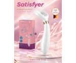 Satisfyer Endless Fun White Çiftlere Özel Multi Vibratör & Penis Halkası