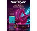 Satisfyer Endless Joy Çiftlere Özel  Multi Vibratör