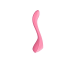 Satisfyer Endless Joy Çiftlere Özel Pembe Multi Vibratör