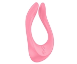 Satisfyer Endless Joy Çiftlere Özel Pembe Multi Vibratör