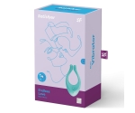 Satisfyer Endless Love Çiftlere Özel Turkuaz Multi Vibratör