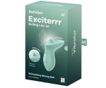 Satisfyer Exciterrr Rolling Lay-on Vibrator  Satisfyer Exciterrr Rolling Lay-on Vibrator