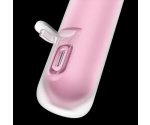 Satisfyer First Kiss USB Şarjlı Su Geçirmez Hava Dalgası Masaj Cihazı